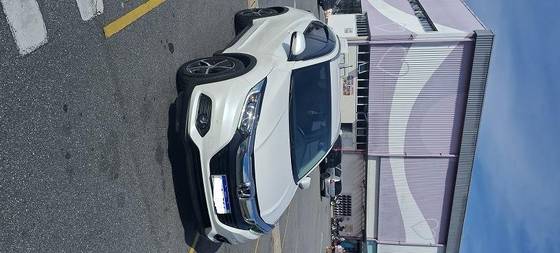 HONDA HR-V 1.8 16V FLEX EXL 4P AUTOMÁTICO